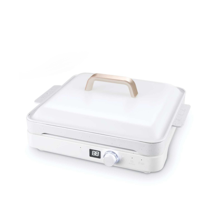 Multifunctional Cooking Pot- Series