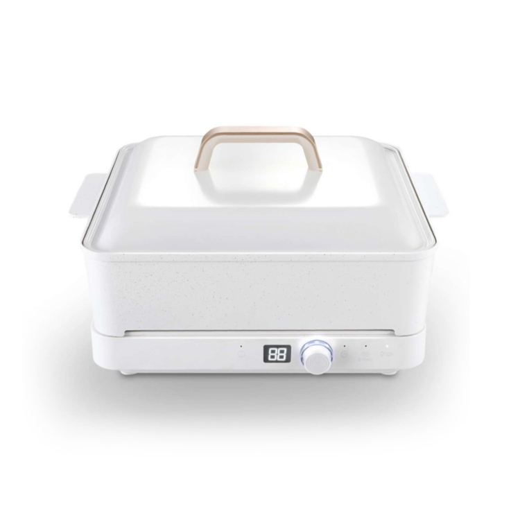 Multifunctional Cooking Pot- Series