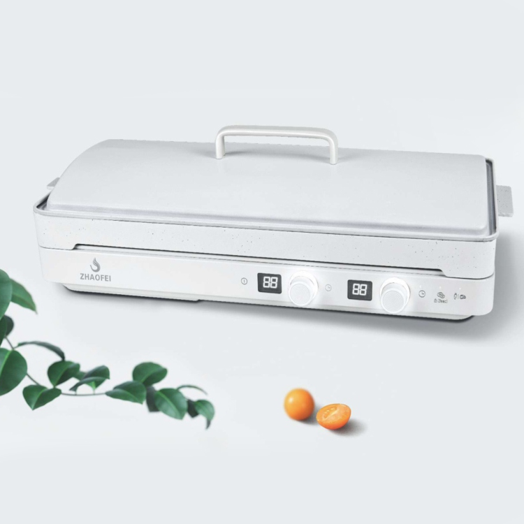 Multifunctional Cooking Pot- Series