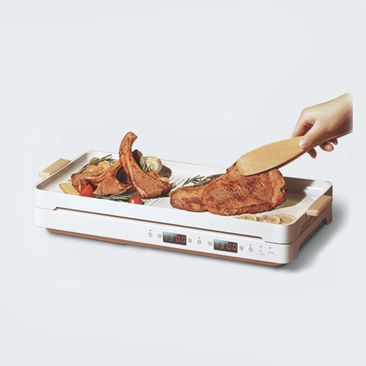 Multifunctional Cooking Pot- Series