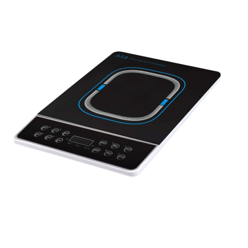 Flat induction cooker - series
