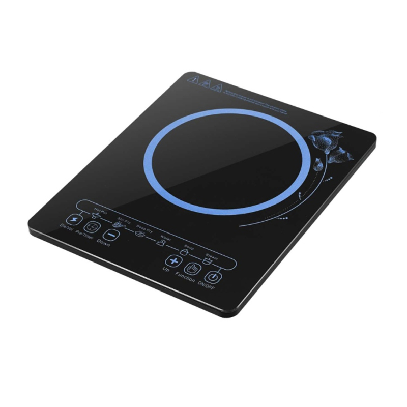 Flat induction cooker - series