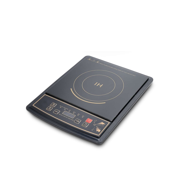 Flat induction cooker - series