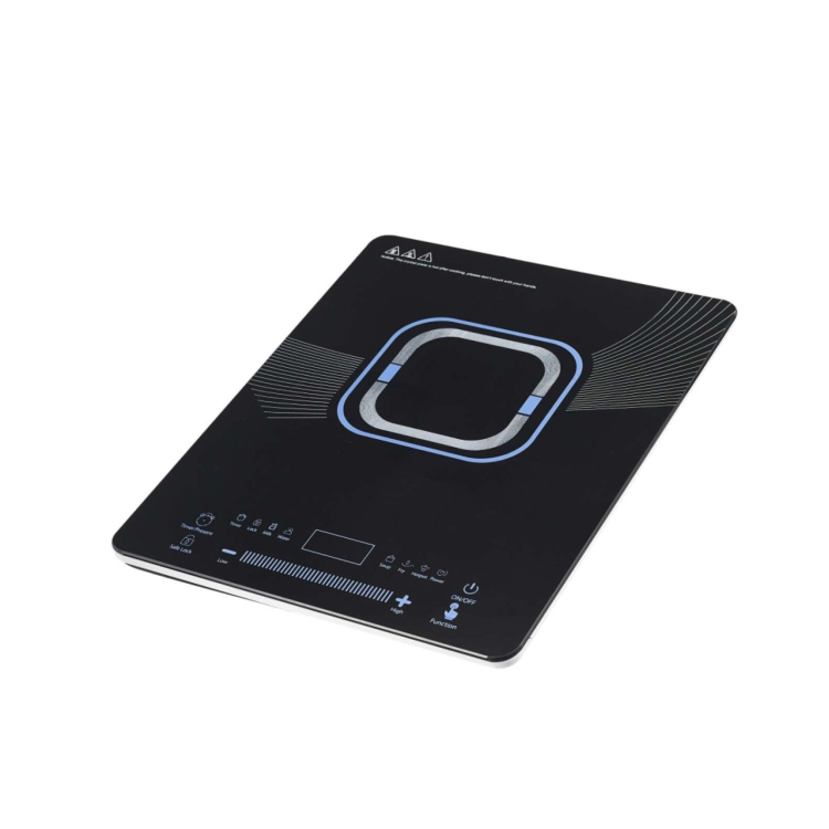 Flat induction cooker - series