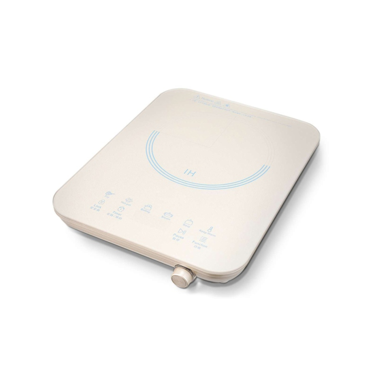 Flat induction cooker - series