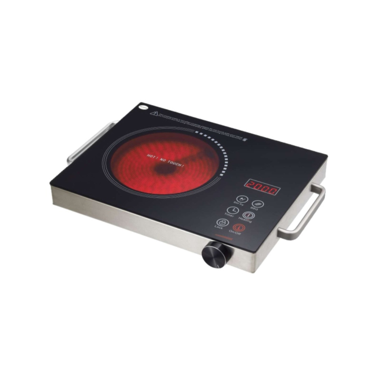 Flat induction cooker - series
