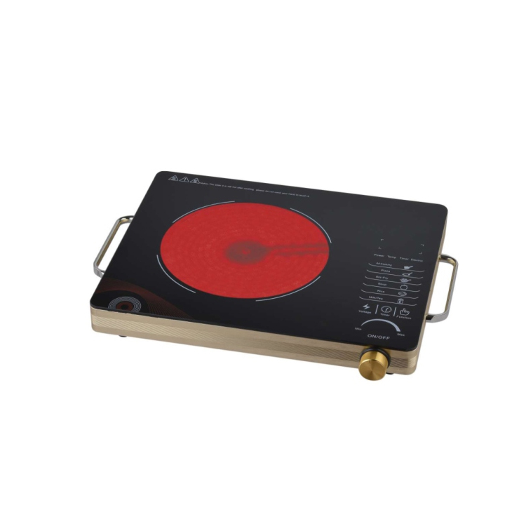 Flat induction cooker - series
