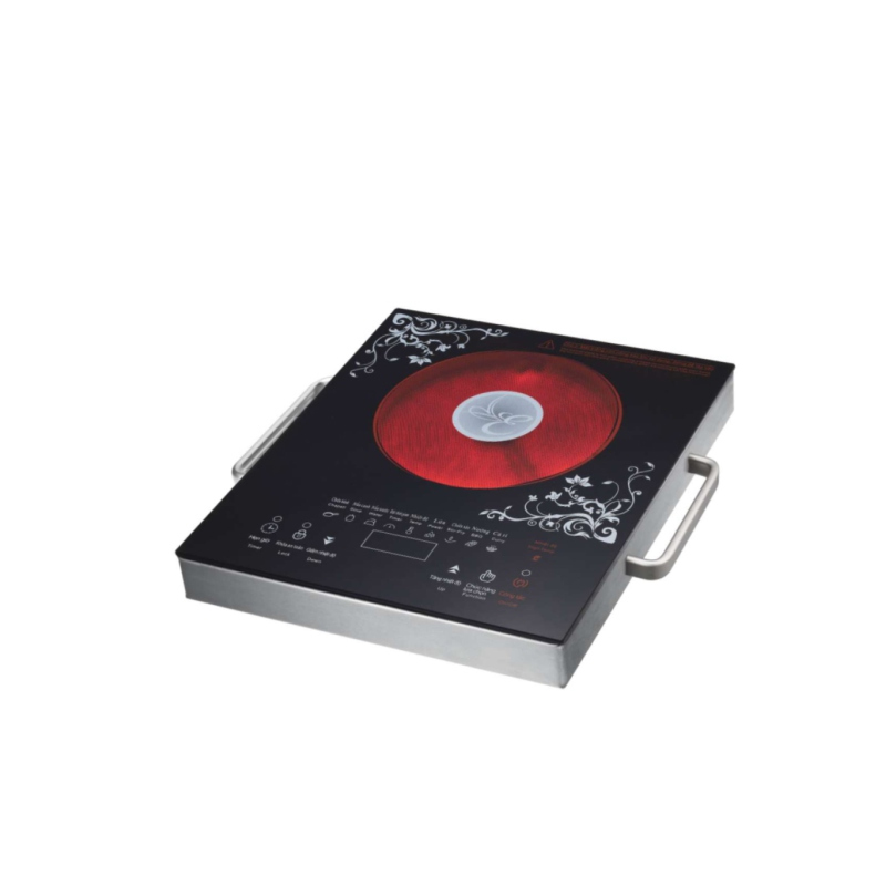 Flat induction cooker - series