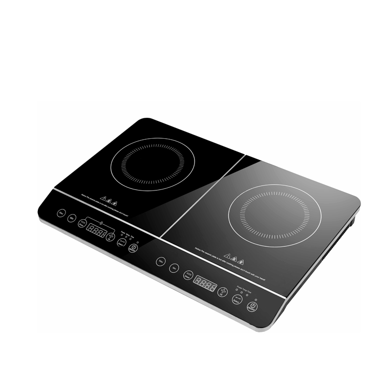 Embedded induction cooker - series