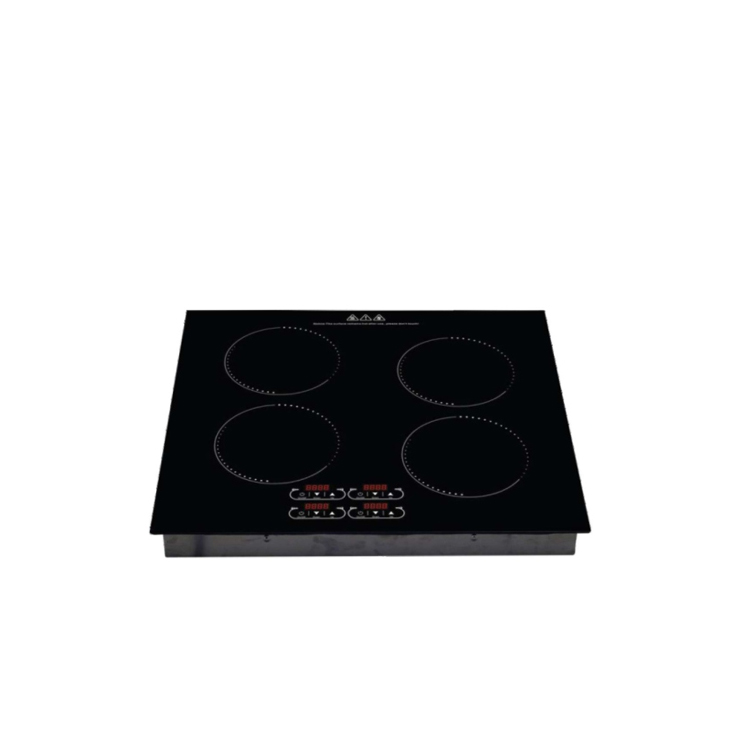 Embedded induction cooker - series