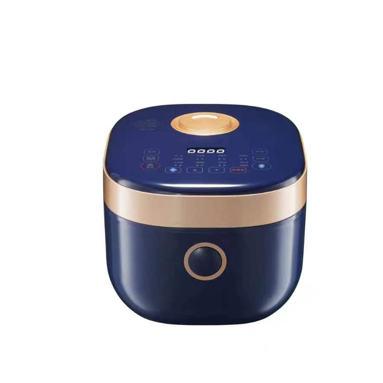 High end IH rice cooker series