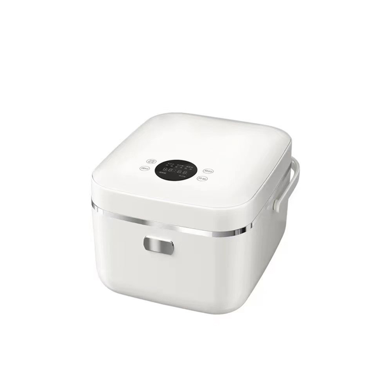 High end IH rice cooker series