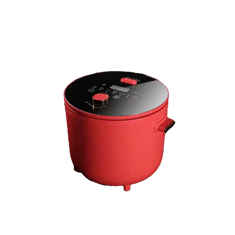 High end IH rice cooker series