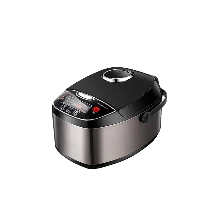 High end IH rice cooker series
