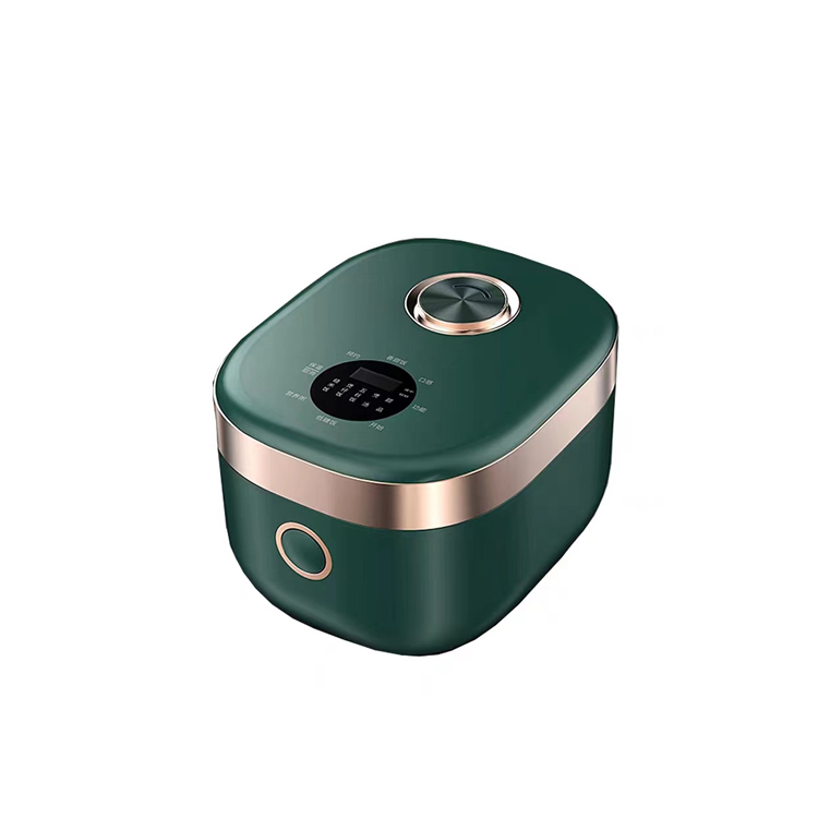 High end low sugar electric rice cooker-series