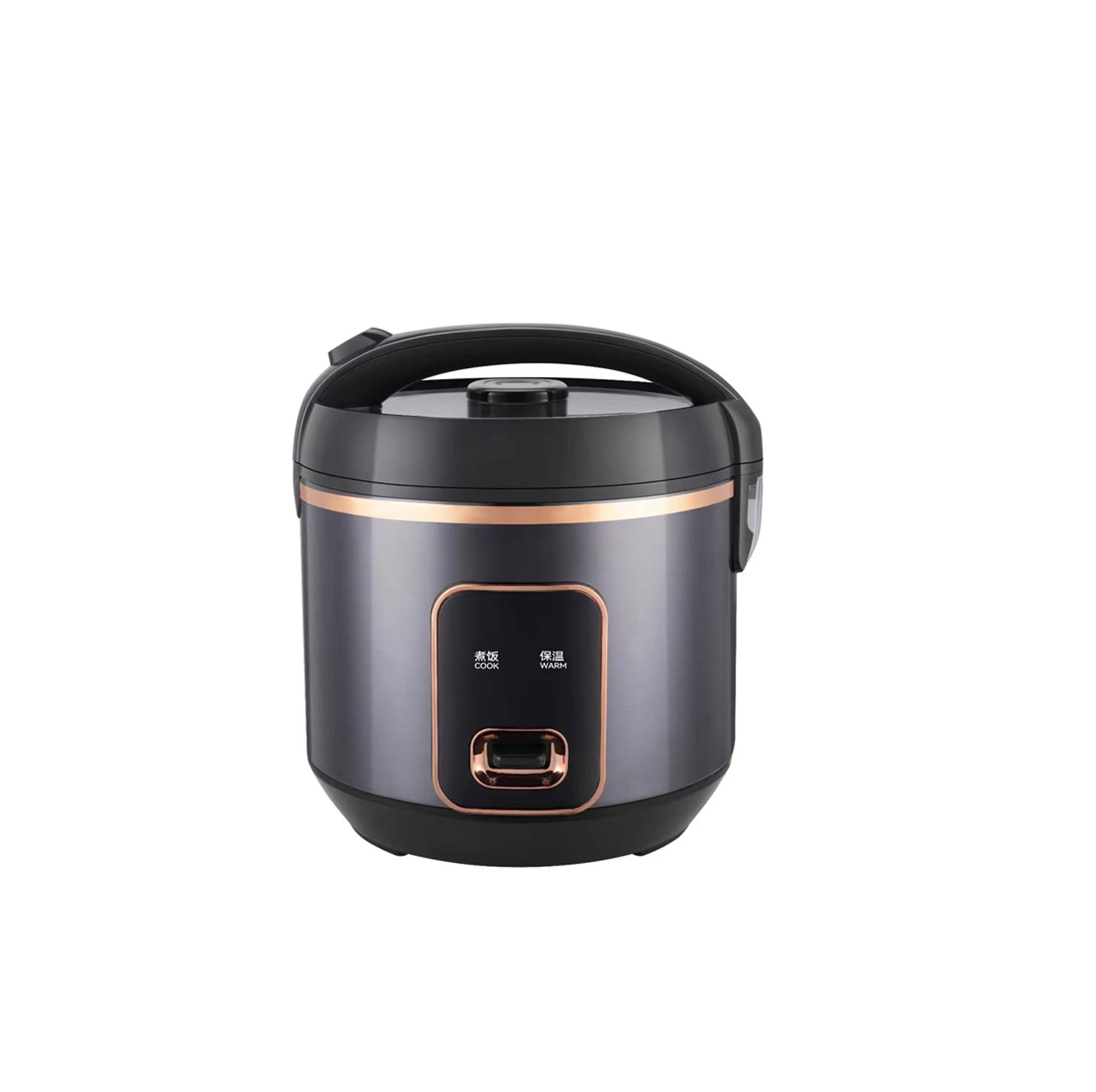 High end  electric rice cooker-series