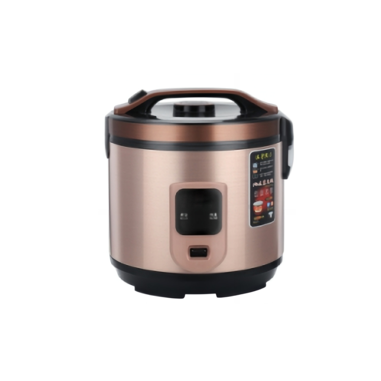 High end electric rice cooker-series