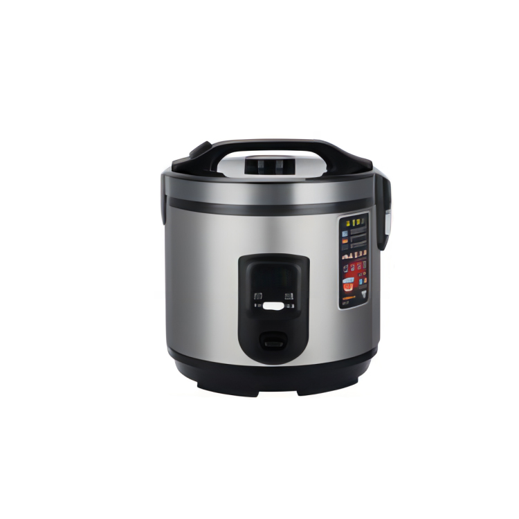 High end electric rice cooker-series