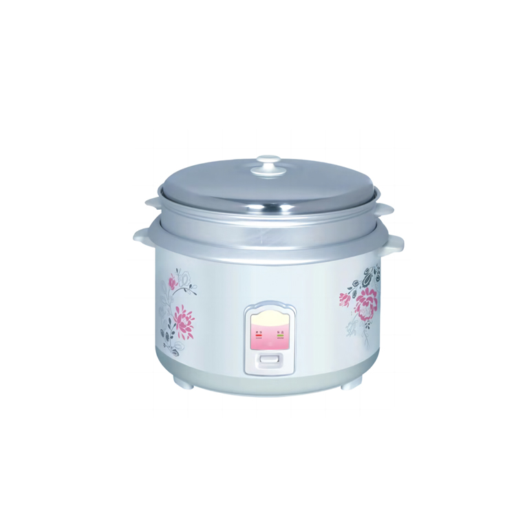 High end electric rice cooker-series