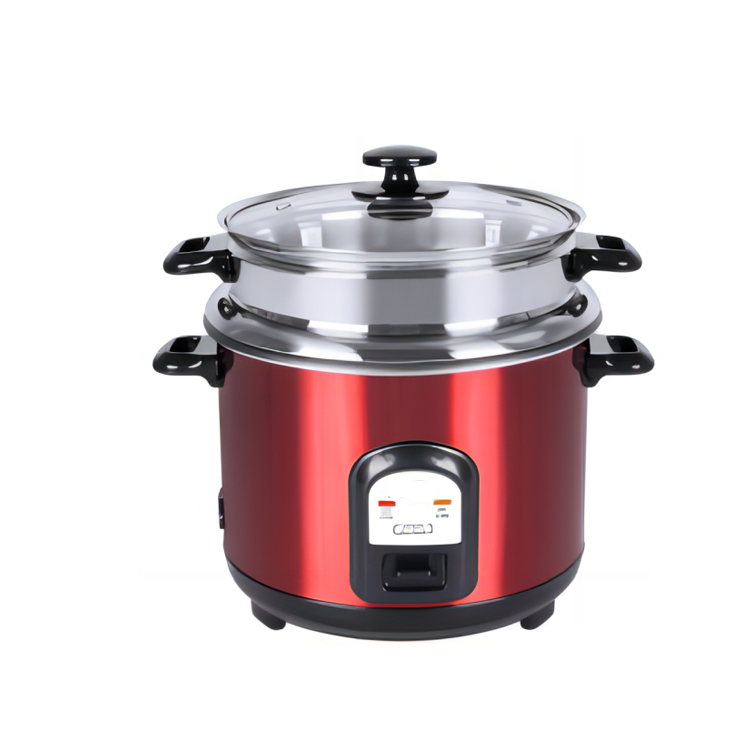 High end electric rice cooker-series