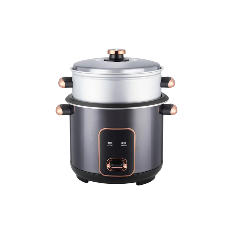 High end electric rice cooker-series