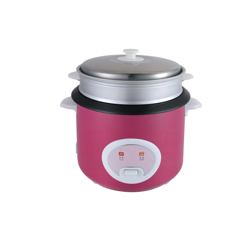 High end electric rice cooker-series