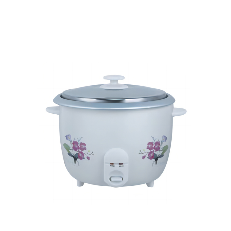 High end electric rice cooker-series