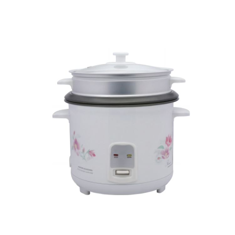 High end electric rice cooker-series
