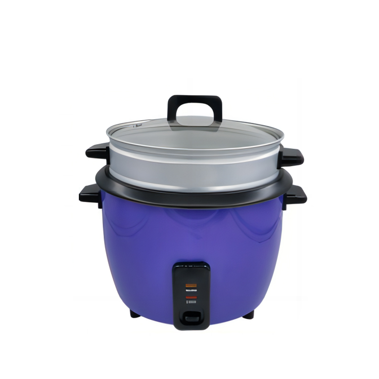 High end electric rice cooker-series