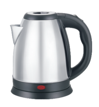 Stainless steel kettle