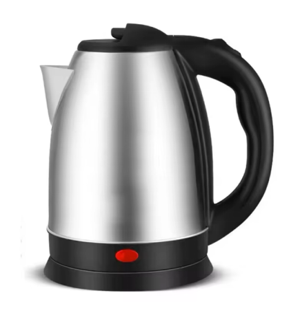 Stainless steel kettle