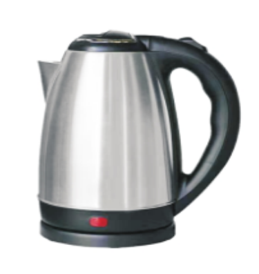 Stainless steel kettle