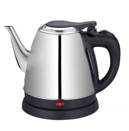 Stainless steel kettle