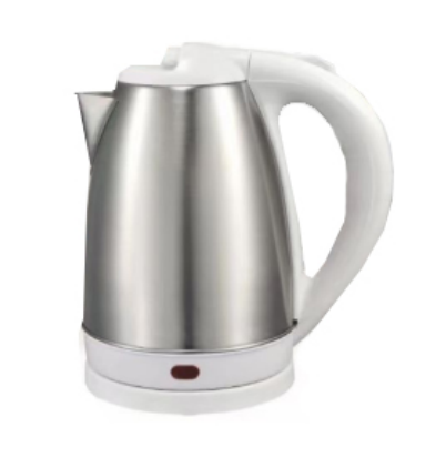 Anti scalding kettle