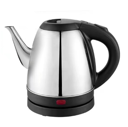 Stainless steel kettle