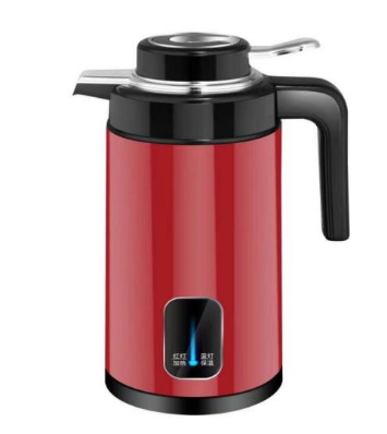 Travel kettle