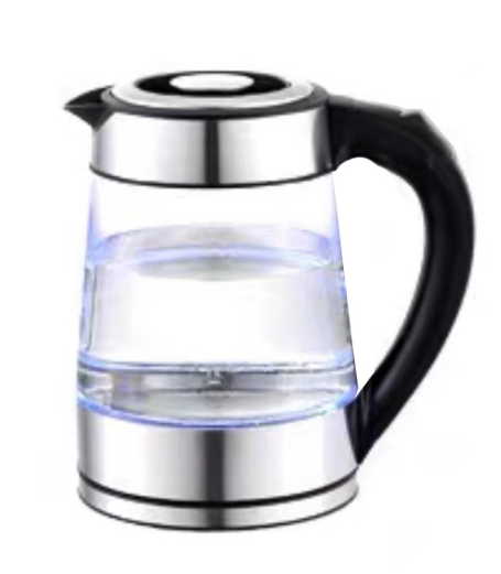 High boron insulation water kettle