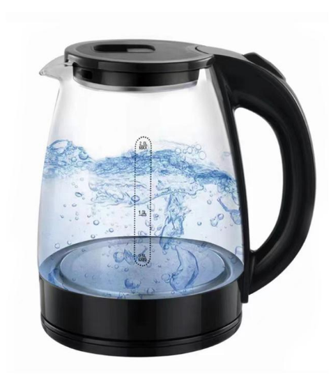 High boron intelligent kettle