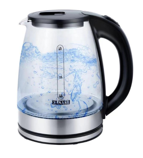 High boron intelligent kettle