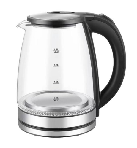 High boron intelligent kettle