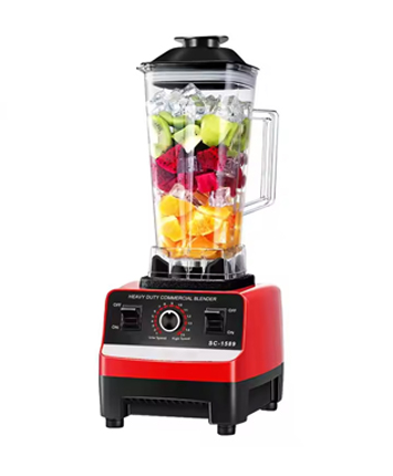 Wall breaking machine