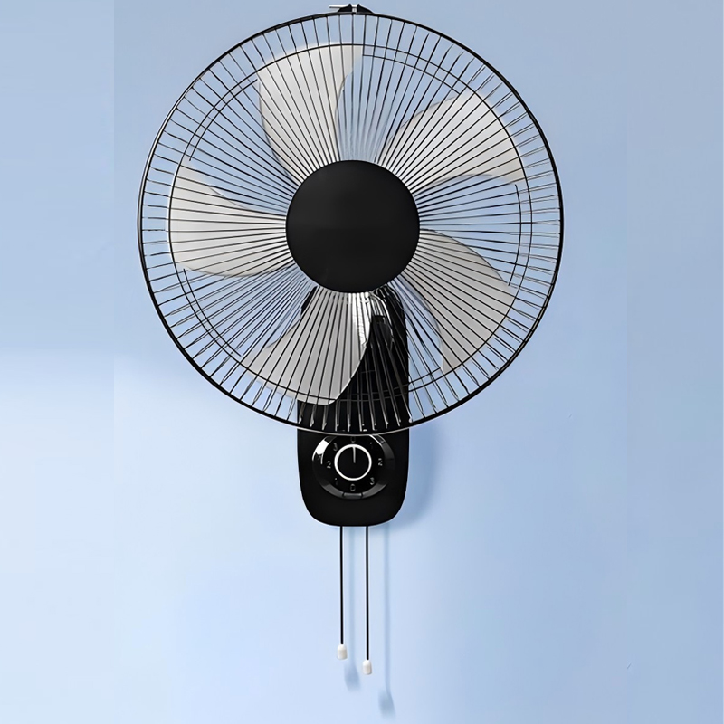 Intelligent fan